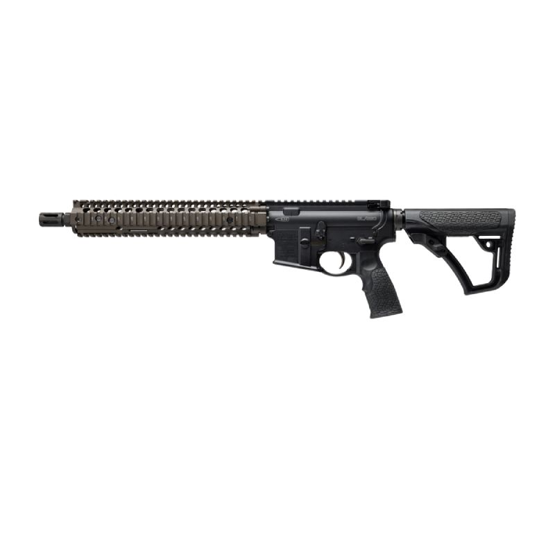 Daniel Defense GL/SSC No Magazine 5.56mm SBR Daniel Defense GL/SSC No Magazine 5.56mm SBR