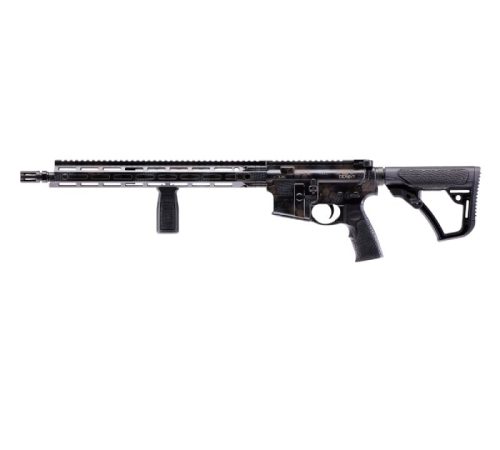 Daniel Defense DDM4 V7 Rattlecan No Magazine 5.56mm Rifle