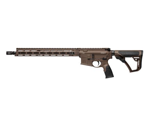 Daniel Defense DDM4 V7 Mil Spec + No Magazine 5.56mm Rifle Daniel Defense DDM4 V7 Mil Spec + No Magazine 5.56mm Rifle