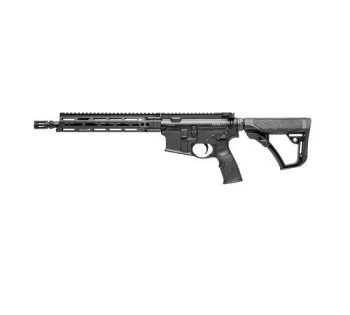 Daniel Defense DDM4 V7S No Magazine SBR