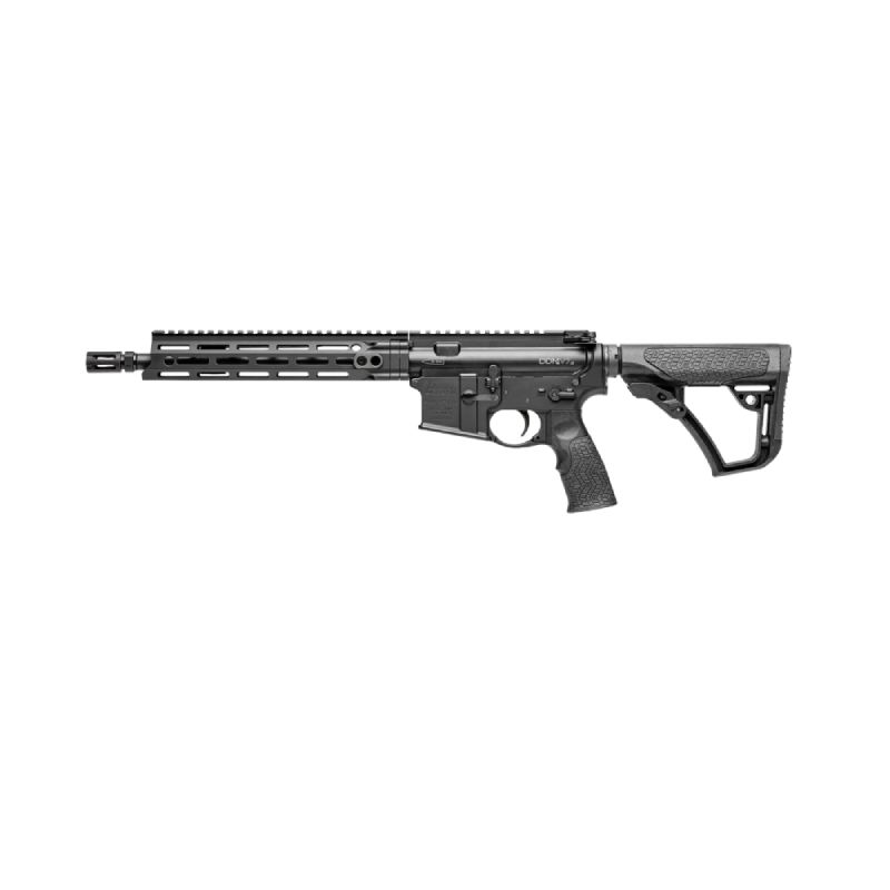 Daniel Defense DDM4 V7S No Magazine SBR Daniel Defense DDM4 V7S No Magazine SBR