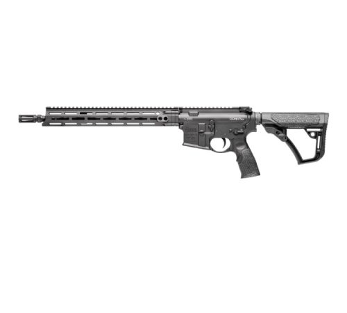 Daniel Defense DDM4 V7 SLW 5.56mm