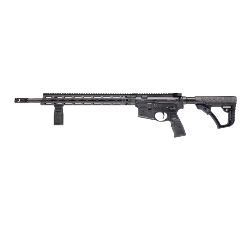 Daniel Defense DDM4 V7 PRO No Magazine 5.56mm Rifle Daniel Defense DDM4 V7 PRO No Magazine 5.56mm Rifle