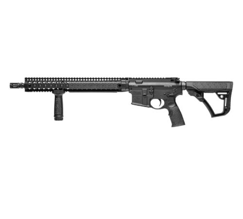 Daniel Defense DDM4 V9 No Magazine 5.56mm Rifle