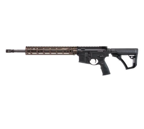 Daniel Defense DD4 RIII FDE No Magazine 5.56mm Rifle Daniel Defense DD4 RIII FDE No Magazine 5.56mm Rifle