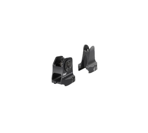 Daniel Defense AR-15 Fixed Iron Sight Set Daniel Defense AR-15 Fixed Iron Sight Set