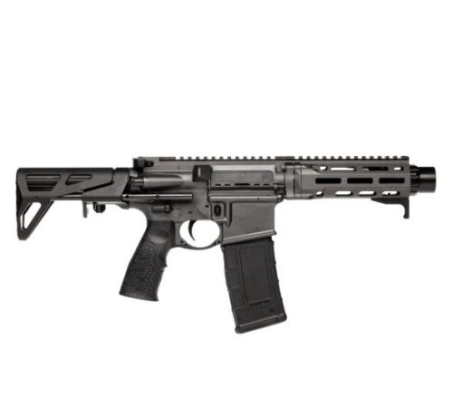 Daniel Defense DDM4 PDW Cobalt SBR 300 BLK Daniel Defense DDM4 PDW Cobalt SBR 300 BLK