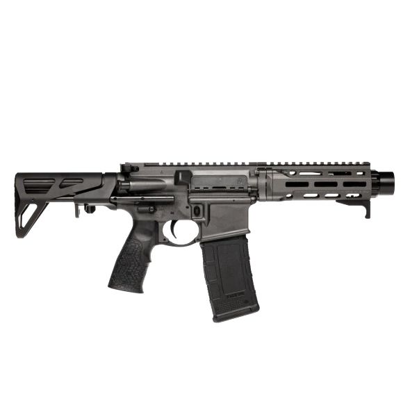 Daniel Defense DDM4 PDW Cobalt SBR 300 BLK Daniel Defense DDM4 PDW Cobalt SBR 300 BLK