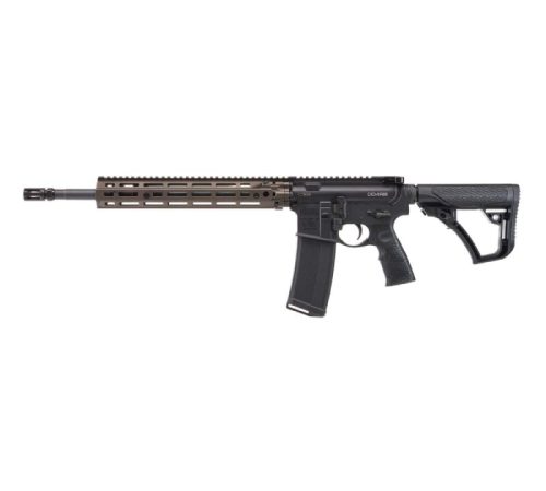 Daniel Defense DD4 RIII 5.56mm Rifle with DD Magazine Daniel Defense DD4 RIII 5.56mm Rifle with DD Magazine