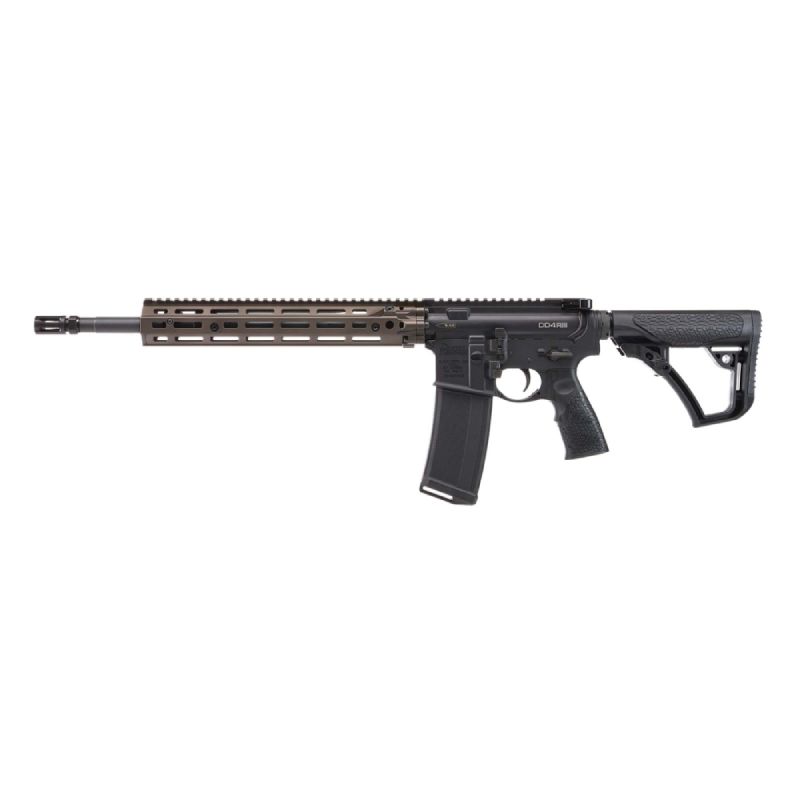 Daniel Defense DD4 RIII 5.56mm Rifle with DD Magazine Daniel Defense DD4 RIII 5.56mm Rifle with DD Magazine
