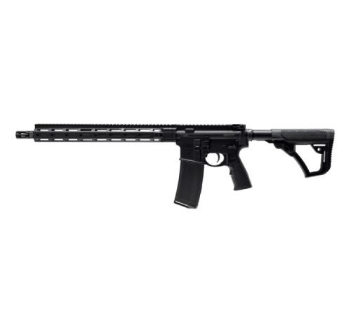 Daniel Defense DD4 V7 5.56mm Rifle with DD Magazine Daniel Defense DD4 V7 5.56mm Rifle with DD Magazine