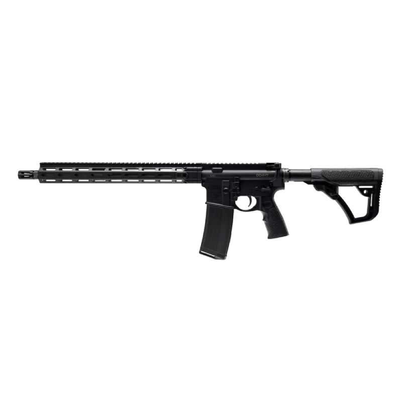 Daniel Defense DD4 V7 5.56mm Rifle with DD Magazine Daniel Defense DD4 V7 5.56mm Rifle with DD Magazine