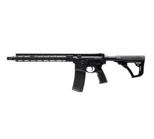 Daniel Defense DD4 V7 SLW 5.56mm Rifle with DD Magazine Daniel Defense DD4 V7 SLW 5.56mm Rifle with DD Magazine