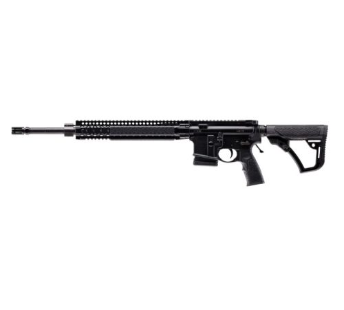 Daniel Defense MK12 California Compliant 5.56mm Precision Rifle