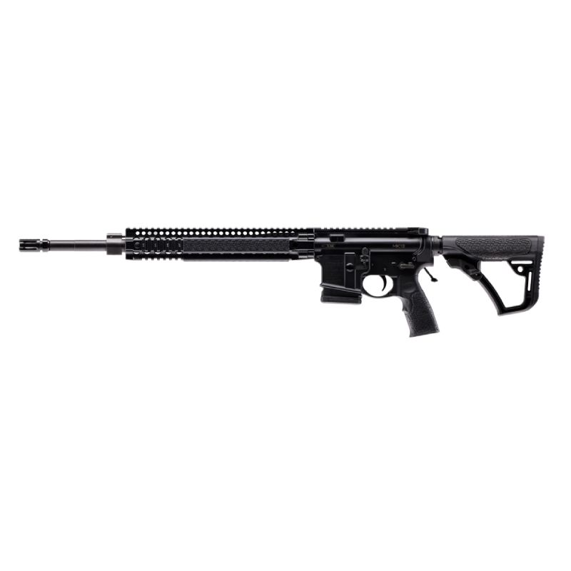 Daniel Defense MK12 California Compliant 5.56mm Precision Rifle Daniel Defense MK12 California Compliant 5.56mm Precision Rifle