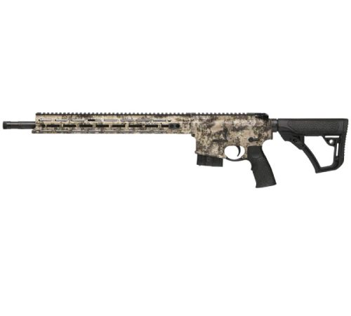 Daniel Defense DDM4 Hunter 6.8 Kryptek Highlander Daniel Defense DDM4 Hunter 6.8 Kryptek Highlander