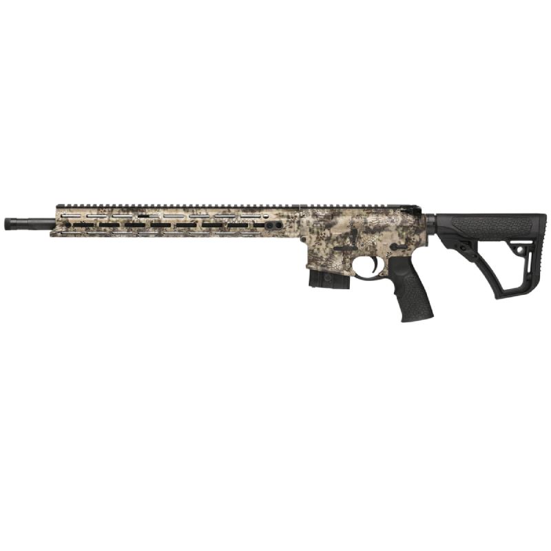 Daniel Defense DDM4 Hunter 6.8 Kryptek Highlander Daniel Defense DDM4 Hunter 6.8 Kryptek Highlander