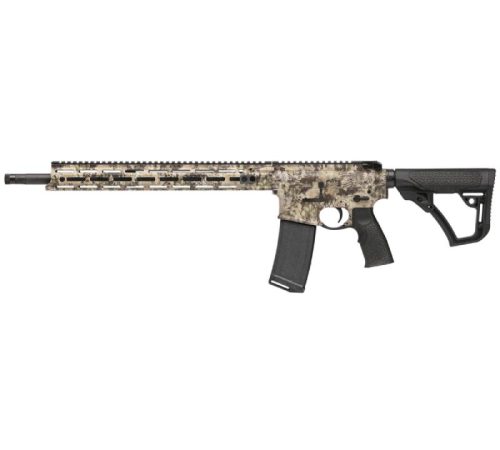 Daniel Defense DDM4 Hunter 5.56 Kryptek Highlander Daniel Defense DDM4 Hunter 5.56 Kryptek Highlander