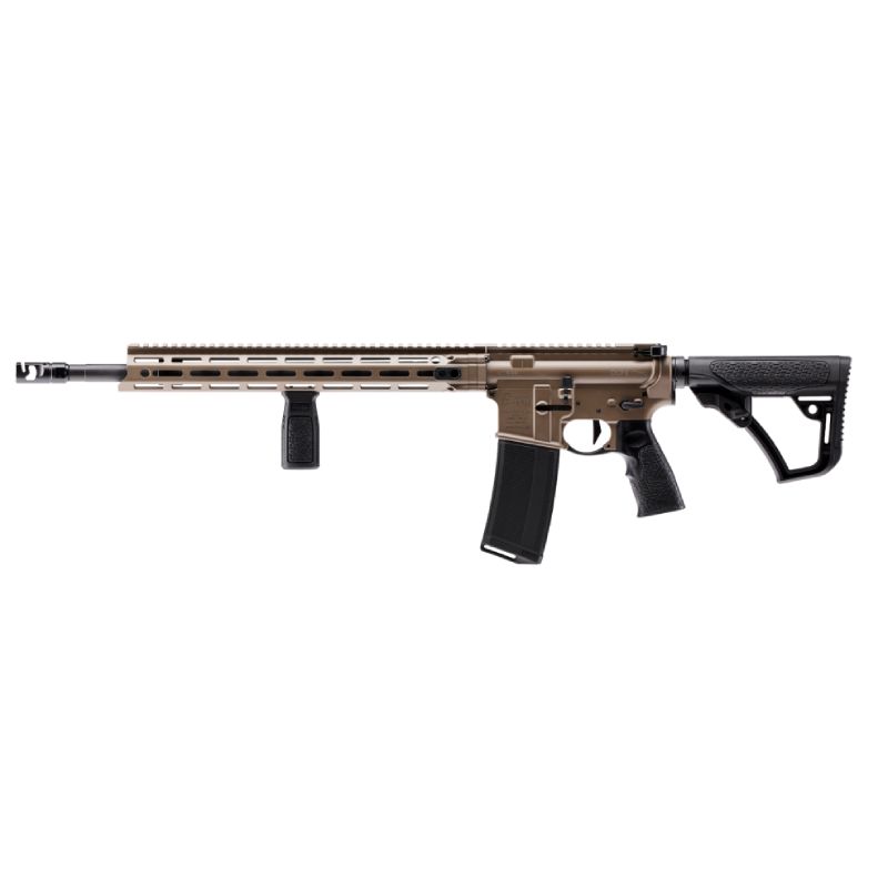 Daniel Defense DDM4 V7 PRO 5.56mm Daniel Defense DDM4 V7 PRO 5.56mm