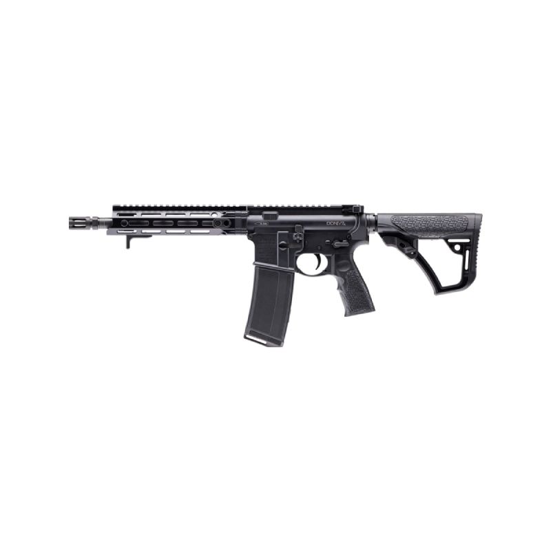 aniel Defense DDM4 V7K 5.56mm SBR aniel Defense DDM4 V7K 5.56mm SBR