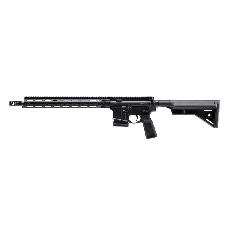 Daniel Defense DDM4 V7 NJ Compliant 5.56mm Rifle Daniel Defense DDM4 V7 NJ Compliant 5.56mm Rifle