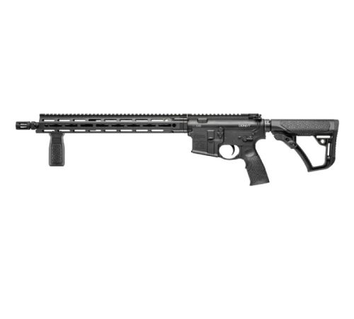 Daniel Defense DDM4 V7 No Magazine 5.56mm Rifle Daniel Defense DDM4 V7 No Magazine 5.56mm Rifle