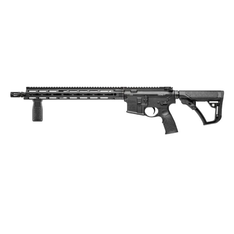 Daniel Defense DDM4 V7 No Magazine 5.56mm Rifle Daniel Defense DDM4 V7 No Magazine 5.56mm Rifle