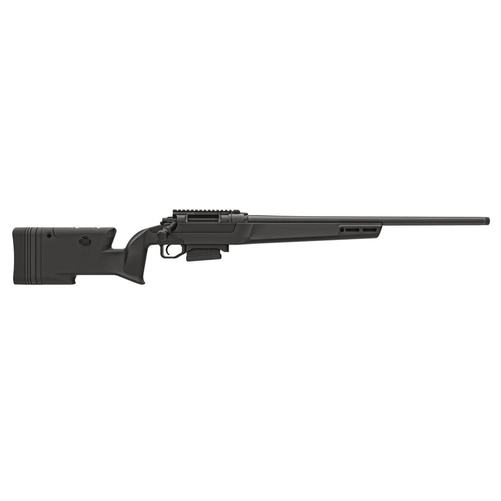 Daniel Defense DELTA 5 24" 6.5 Creedmoor Precision Rifle Daniel Defense DELTA 5 24" 6.5 Creedmoor Precision Rifle