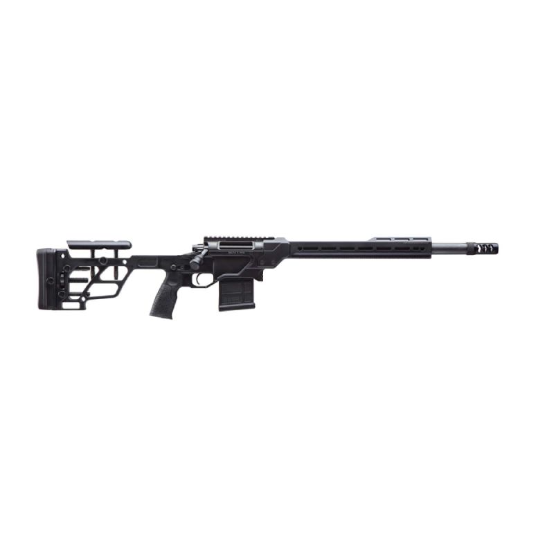 Daniel Defense DELTA 5 PRO 18" 6.5 Creedmoor Varmint Rifle Daniel Defense DELTA 5 PRO 18" 6.5 Creedmoor Varmint Rifle