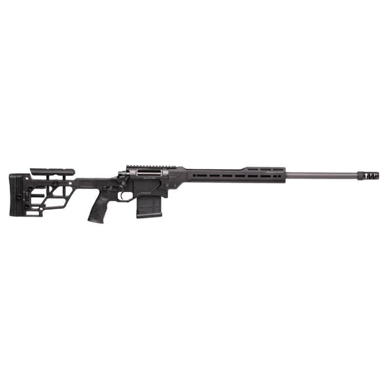 Daniel Defense DELTA 5 PRO 24" 6.5 Creedmoor Heavy Palma Rifle Daniel Defense DELTA 5 PRO 24" 6.5 Creedmoor Heavy Palma Rifle