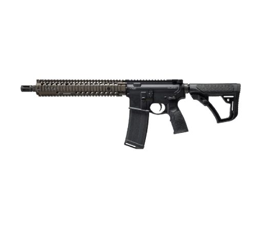 Daniel Defense GL/SSC 5.56mm Short-Barreled Rifle SBR