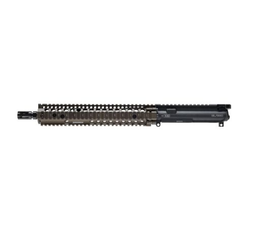 Daniel Defense GL/SSC Upper Receiver Group URG 5.56mm