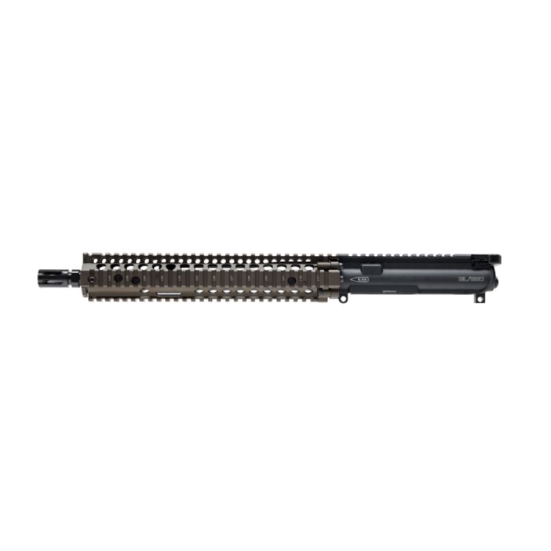 Daniel Defense GL/SSC Upper Receiver Group URG 5.56mm Daniel Defense GL/SSC Upper Receiver Group URG 5.56mm