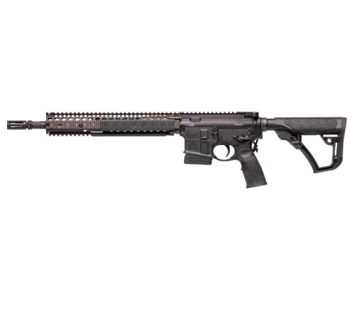 Daniel Defense M4A1 California Compliant 5.56mm Rifle