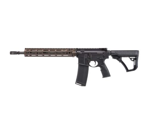 Daniel Defense M4A1 RIII 5.56mm Rifle