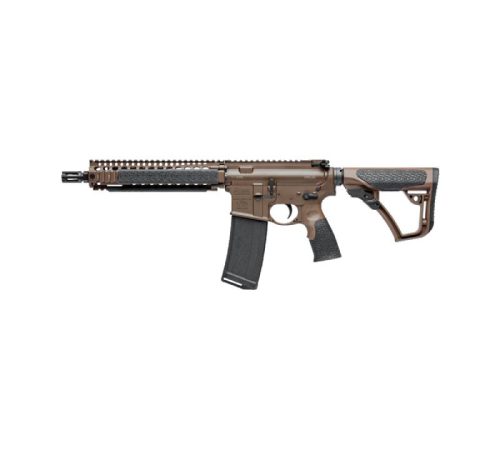 Daniel Defense MK18 5.56mm SBR