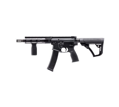 Daniel Defense DD PCC SBR 9mm Daniel Defense DD PCC SBR 9mm