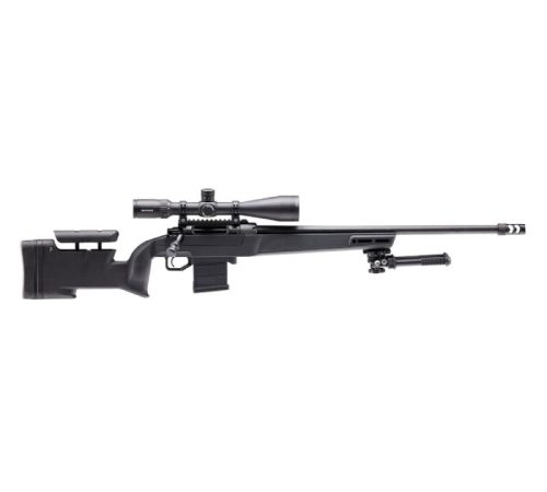 Daniel Defense DELTA 5 6.5 Creedmoor Accuracy Package Rifle