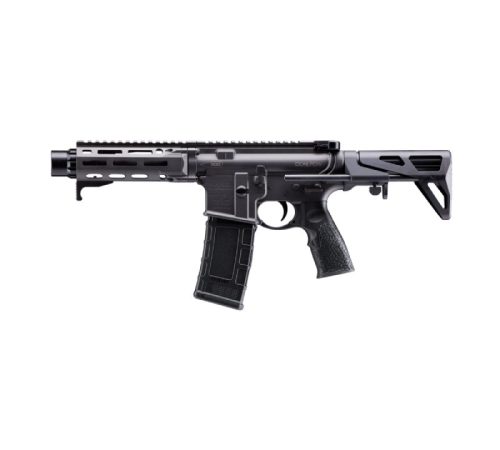 Daniel Defense DDM4 PDW 300 BLK SBR Daniel Defense DDM4 PDW 300 BLK SBR