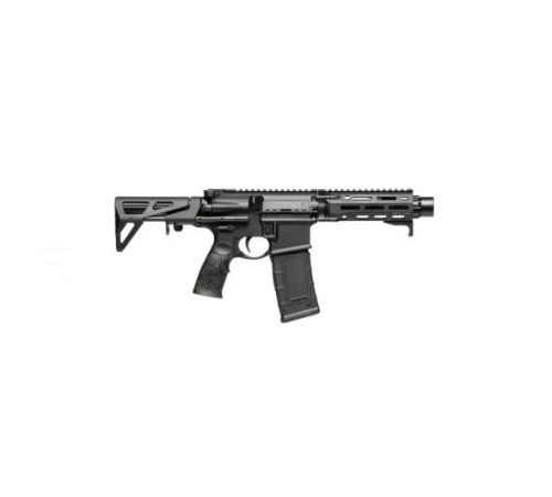 Daniel Defense DDM4 PDW SBR 300 BLK Daniel Defense DDM4 PDW SBR 300 BLK