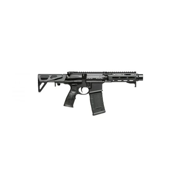 Daniel Defense DDM4 PDW SBR 300 BLK Daniel Defense DDM4 PDW SBR 300 BLK