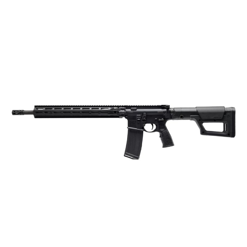 spriii-01 Daniel Defense SPRIII 5.56mm Precision Rifle