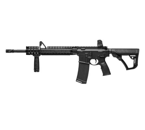 Daniel Defense DDM4 V1 5.56mm Carbine Daniel Defense DDM4 V1 5.56mm Carbine