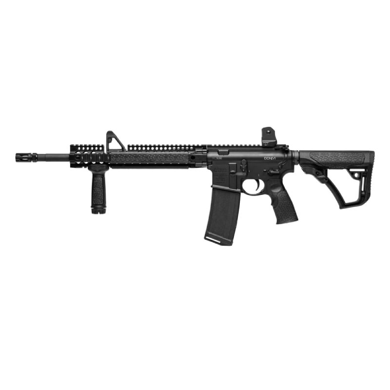 Daniel Defense DDM4 V1 5.56mm Carbine Daniel Defense DDM4 V1 5.56mm Carbine