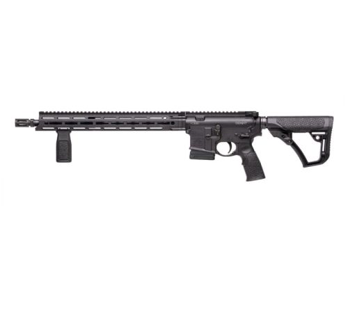 Daniel Defense DDM4 V7 California Compliant 5.56mm Rifle Daniel Defense DDM4 V7 California Compliant 5.56mm Rifle