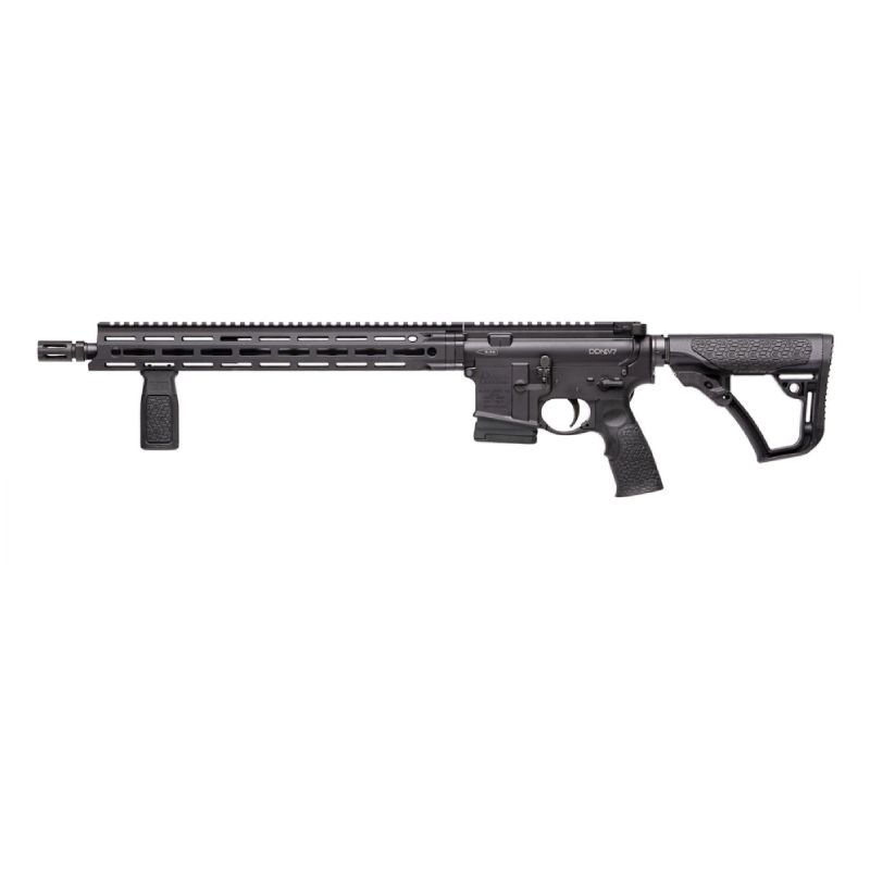 Daniel Defense DDM4 V7 California Compliant 5.56mm Rifle Daniel Defense DDM4 V7 California Compliant 5.56mm Rifle