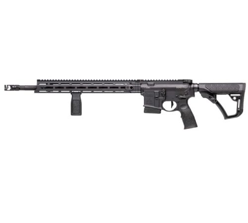 Daniel Defense DDM4 V7 PRO California Compliant 5.56mm Rifle