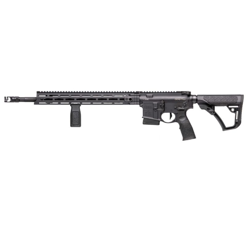 Daniel Defense DDM4 V7 PRO California Compliant 5.56mm Rifle Daniel Defense DDM4 V7 PRO California Compliant 5.56mm Rifle