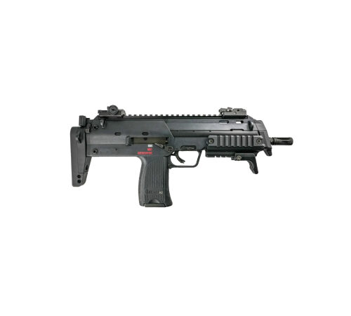 Heckler & Koch MP7A1 Heckler & Koch MP7A1