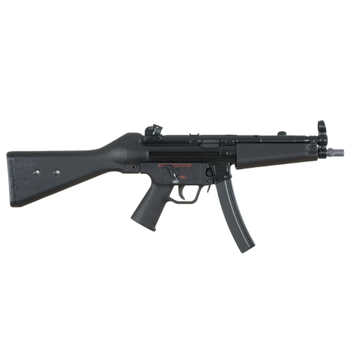 1-MP5A2-NT-RIGHT-JULY-2016 Heckler & Koch MP5A2
